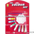 EN71 DIY acrylic paint, EN71 DIY Poster paint set, DIY glass paint